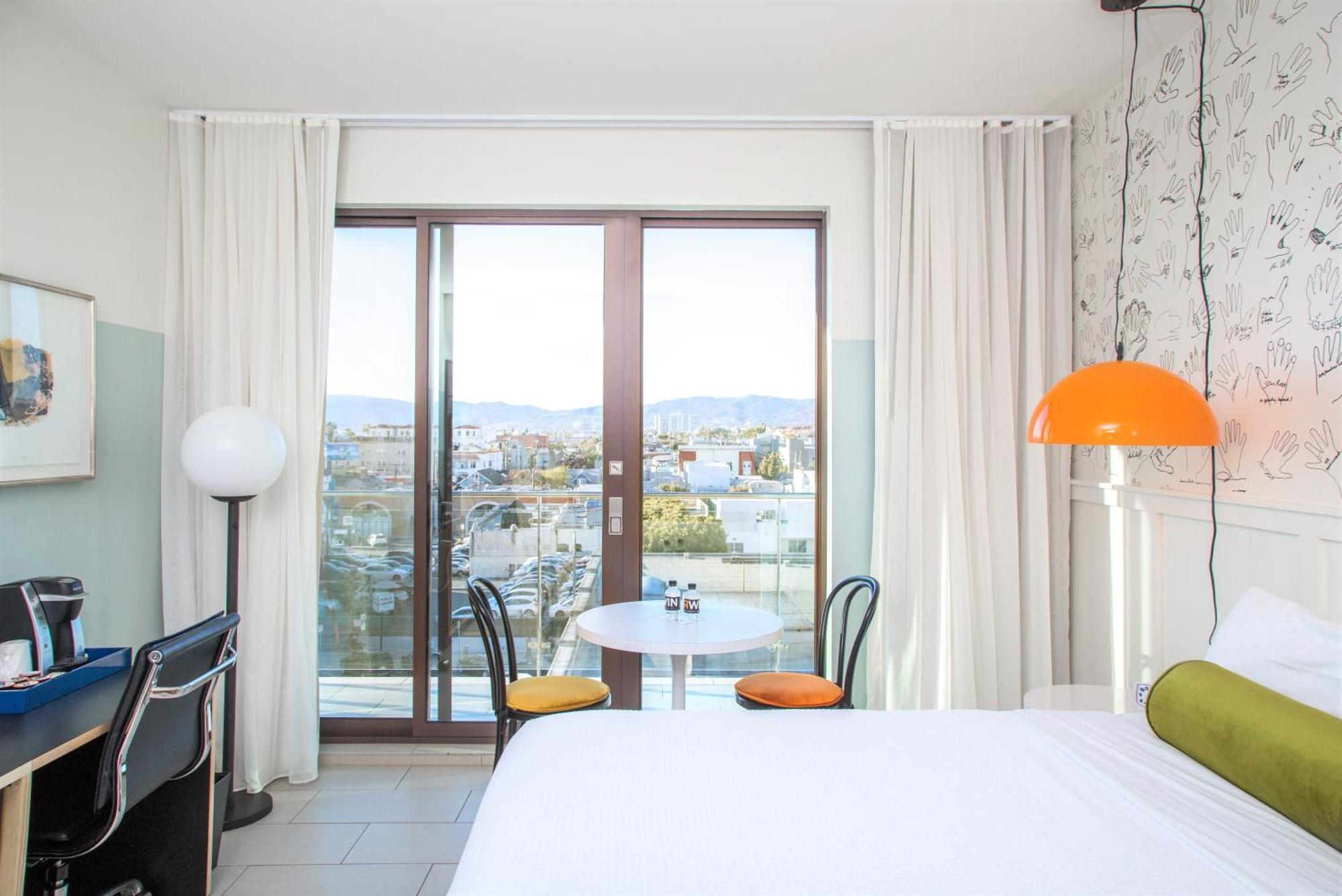 Erwin Venice Hotel