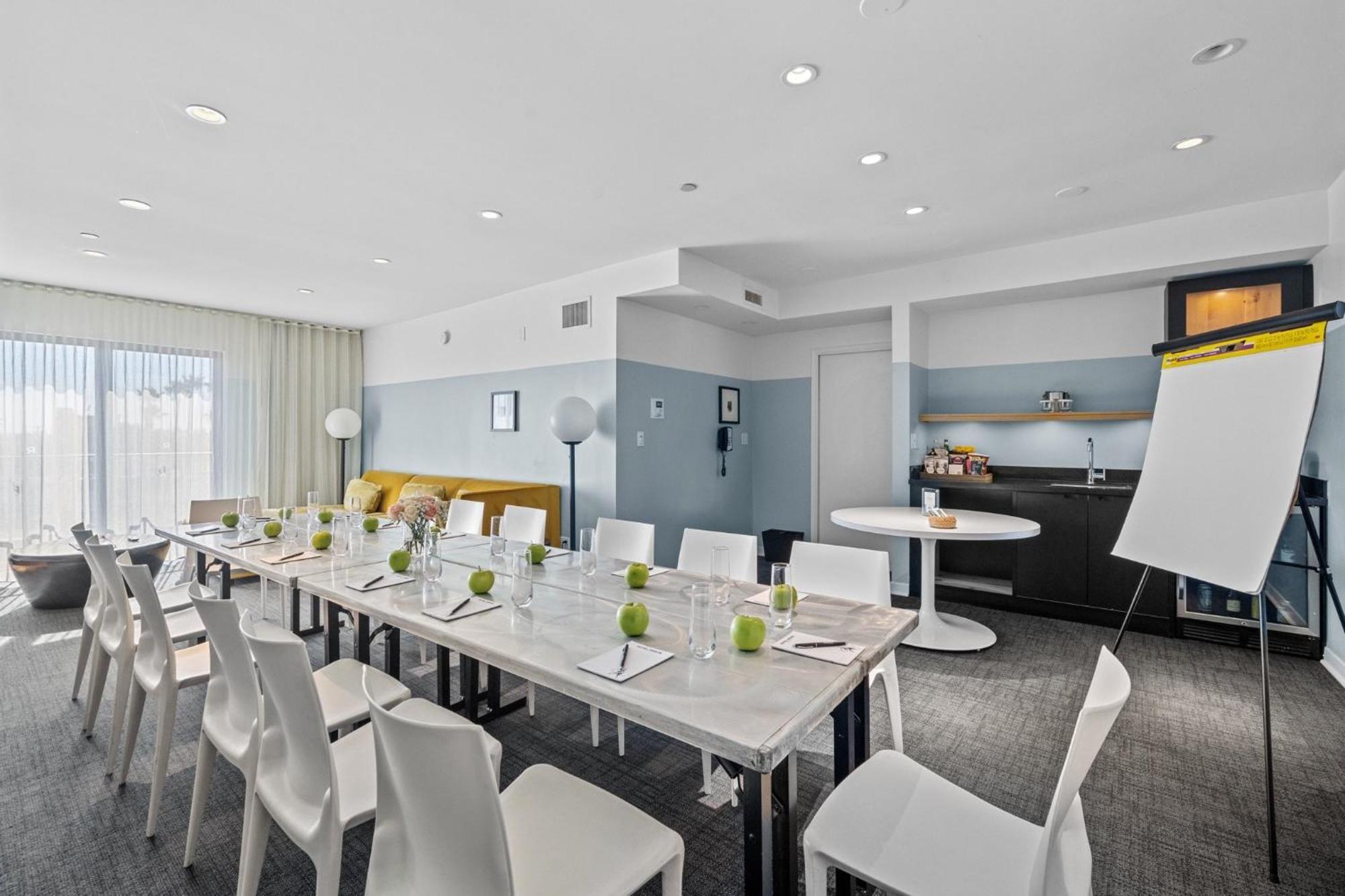 Erwin Venice Hotel 4*