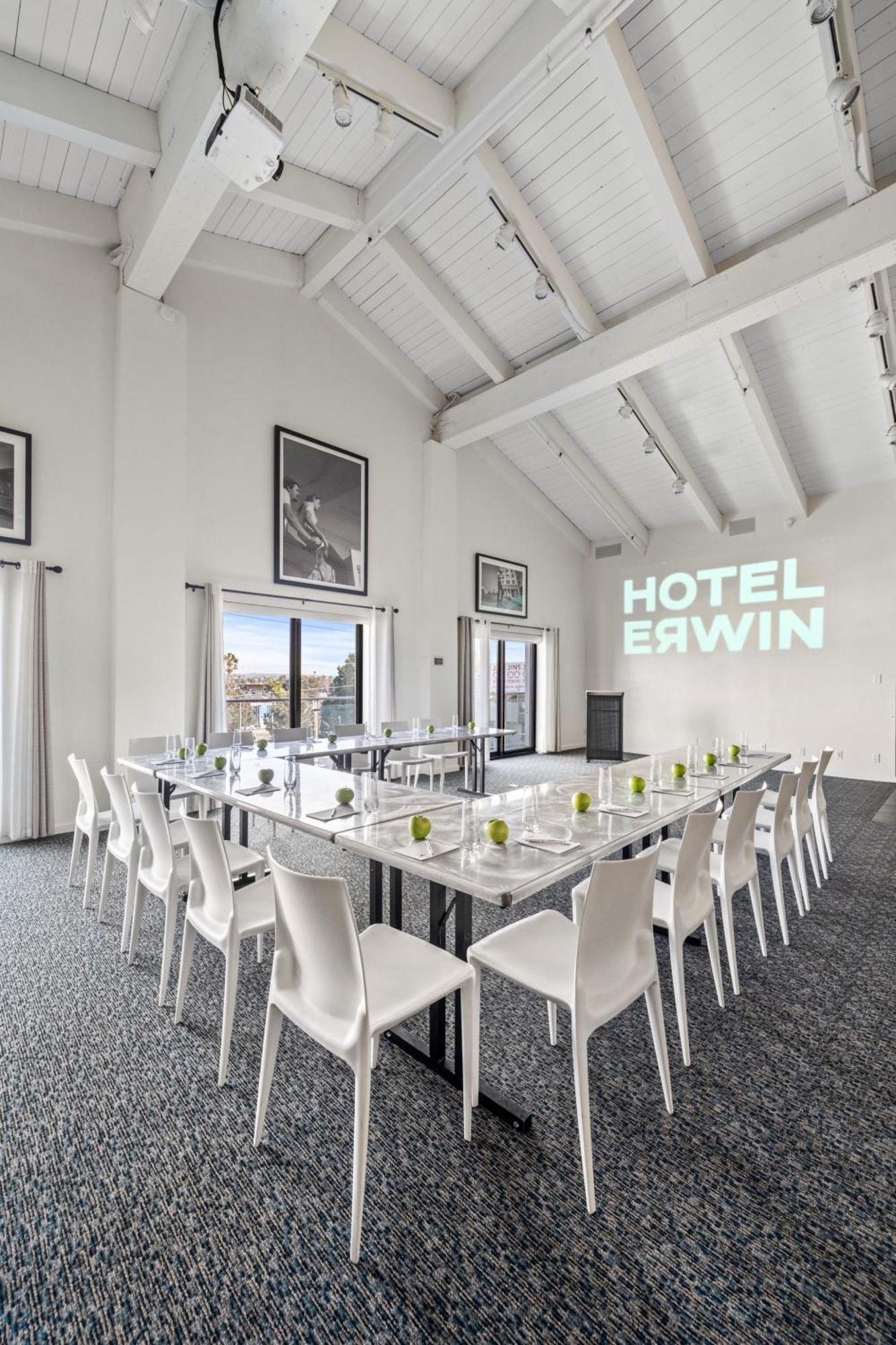 Erwin Venice
