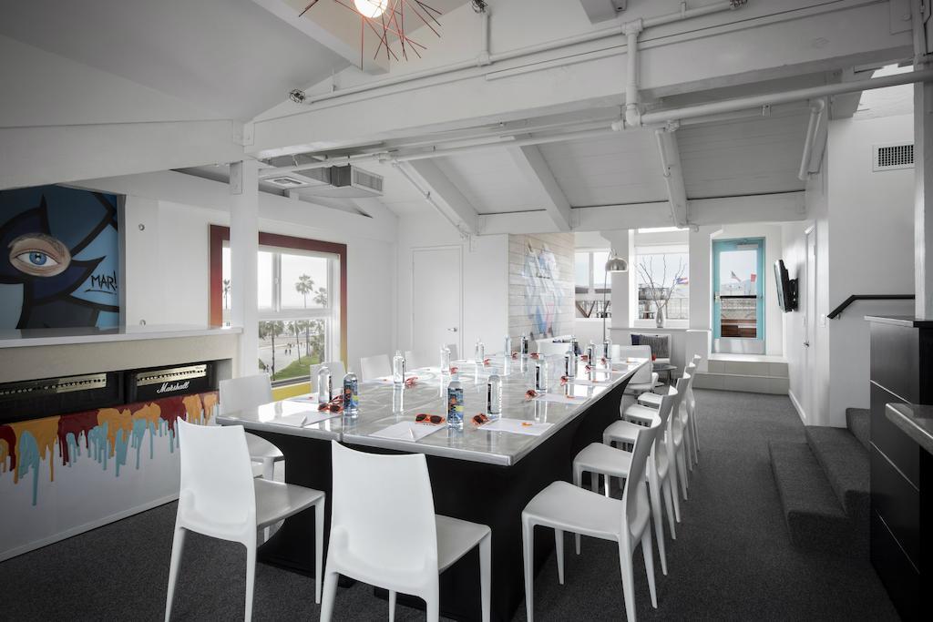 Erwin Venice 4* Los Angeles